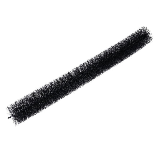 Gardeon Gutter Guard Brush 44M 92X10cm 48PCS.