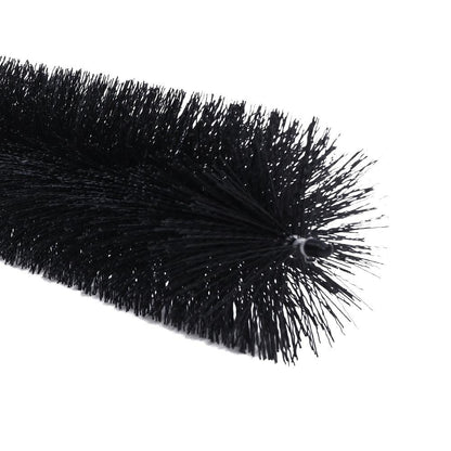 Gardeon Gutter Guard Brush 44M 92X10cm 48PCS.
