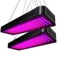 Green Fingers 2X 2000W Grow Lights LED Full Spectrum Indoor Plant All Stage Growth