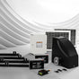 LockMaster Automatic Sliding Gate Opener Kit 20W Solar 4M 600KG