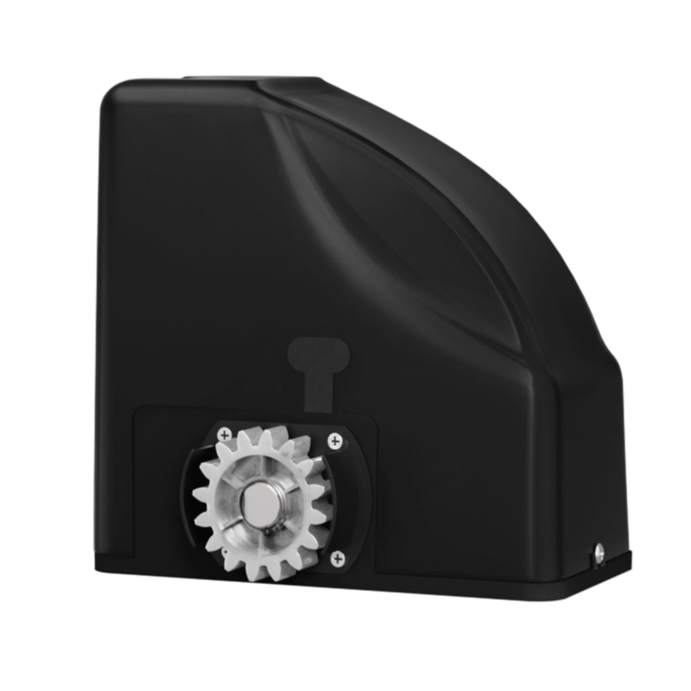 LockMaster Automatic Sliding Gate Opener Kit 4M 600KG