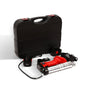 Giantz Grease Gun Cordless 20v 450g 9000PSI 76cm Hose Electric Battery Cartridge.