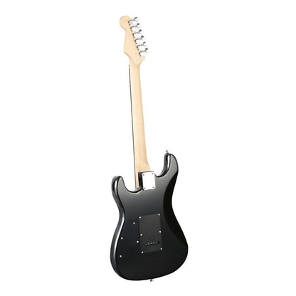 Alpha Electric Guitar Music String Instrument 20W Amplifier.