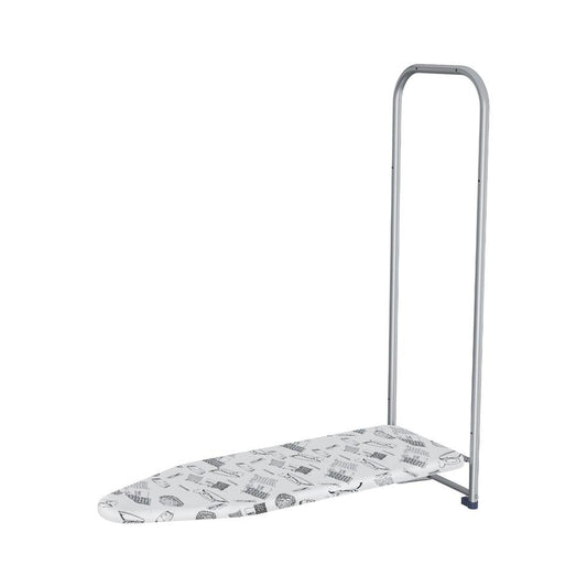 Artiss Ironing Board Wall Mounted Foldable White.