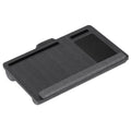Artiss Lap Desk Laptop DeskS Portable w/ Wrist-rest Phone Slot Mouse Pad 55CM.