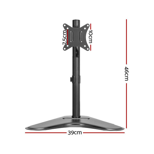 Artiss Monitor Arm Desk Mount Screen Holder.