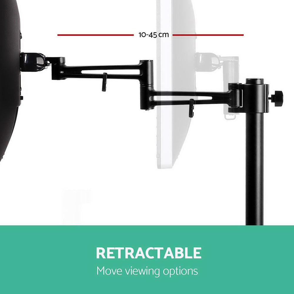 Artiss Monitor Arm Desk Mount Screen Holder Bracket.