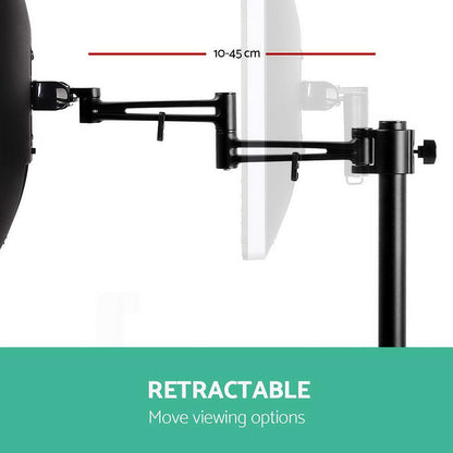 Artiss Monitor Arm Desk Mount Screen Holder Bracket.