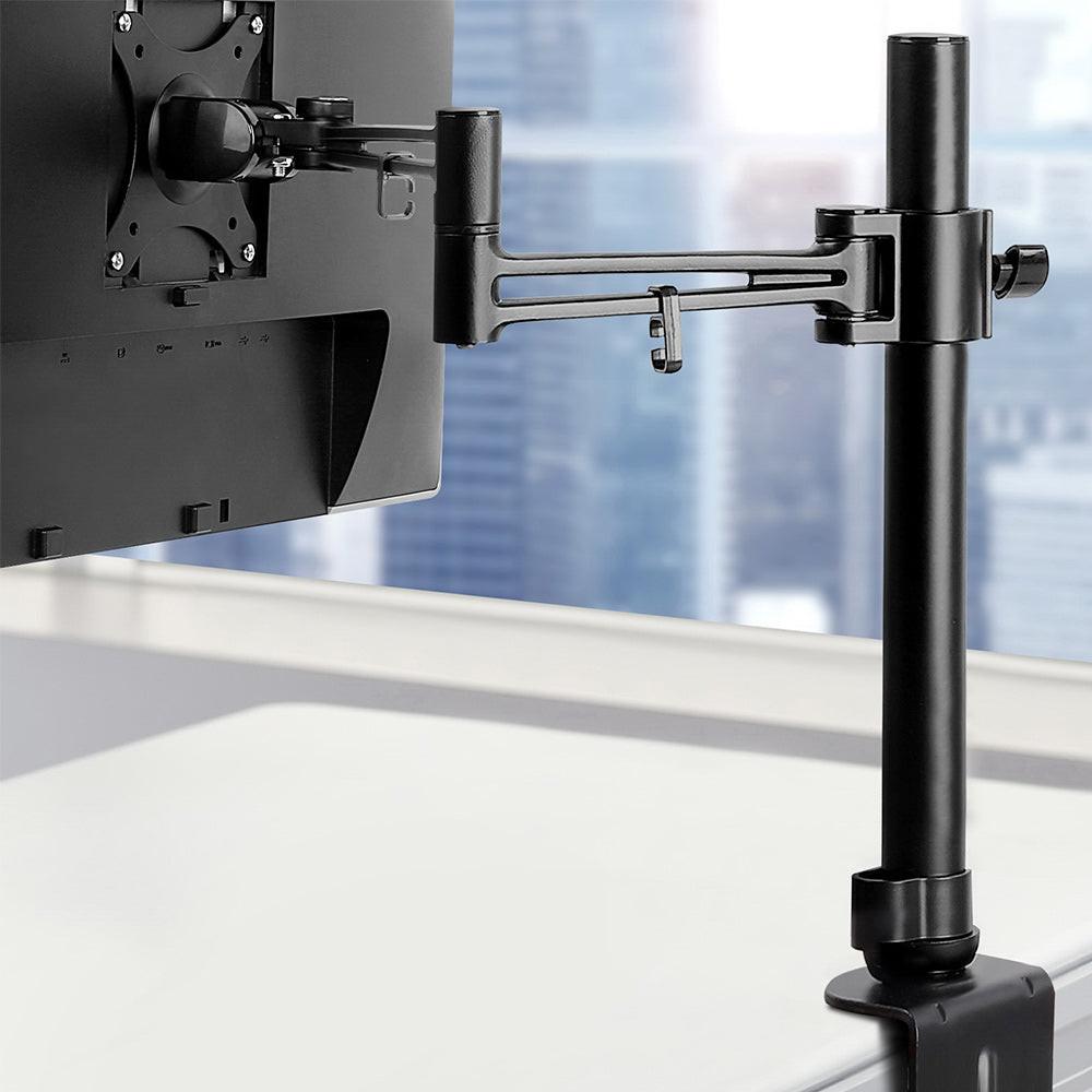 Artiss Monitor Arm Desk Mount Screen Holder Bracket.