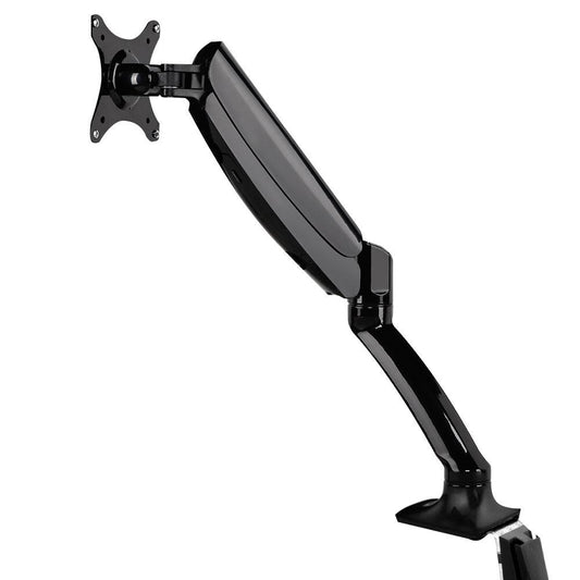 Artiss Monitor Arm Gas Spring Desk Mount Screen Holder.