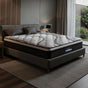 Giselle Bedding 32cm Mattress Euro Top Super King