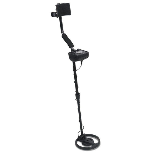 Metal Detector 160MM Deep Sensitive Waterproof Treasure Hunter Gold Digger.