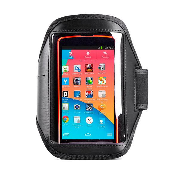 EZcool Gym Running Sport Armband for Universal Mobile Phone.