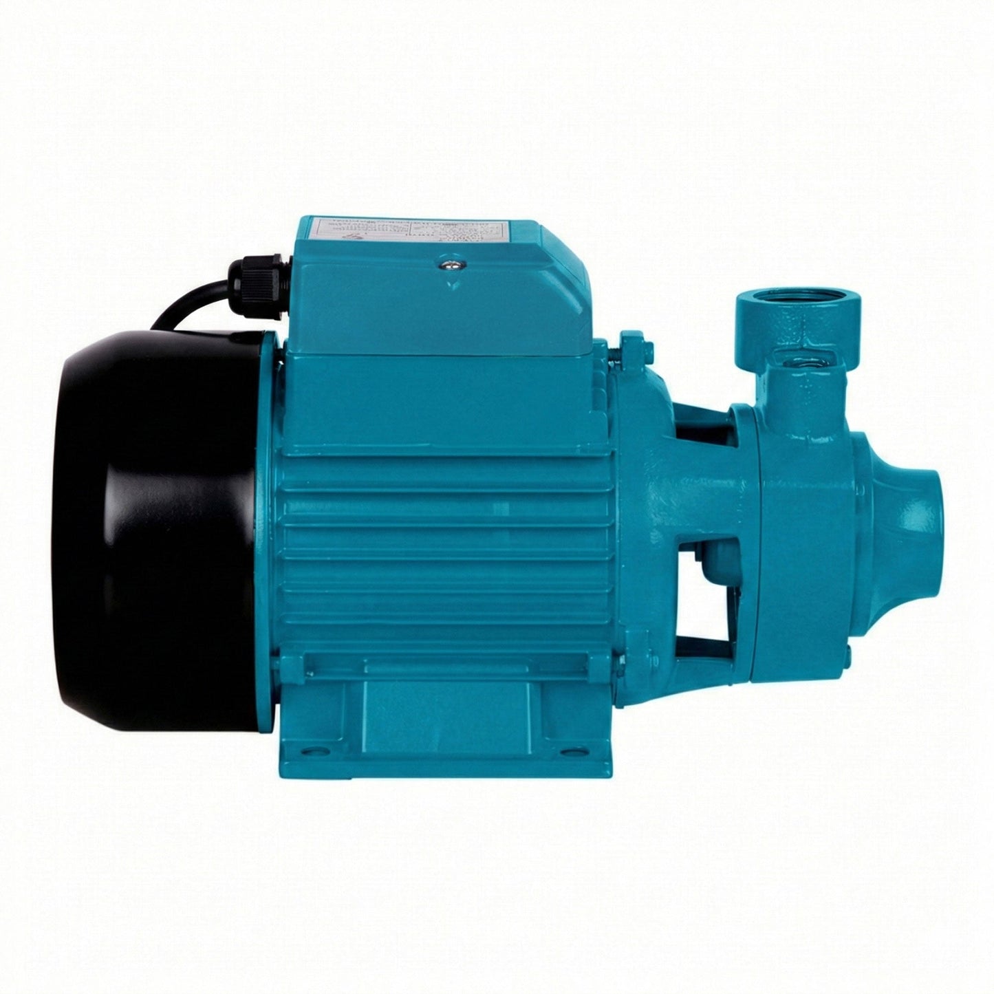 Giantz Peripheral Water Pump Garden Boiler Car Wash Auto Irrigation House QB80.