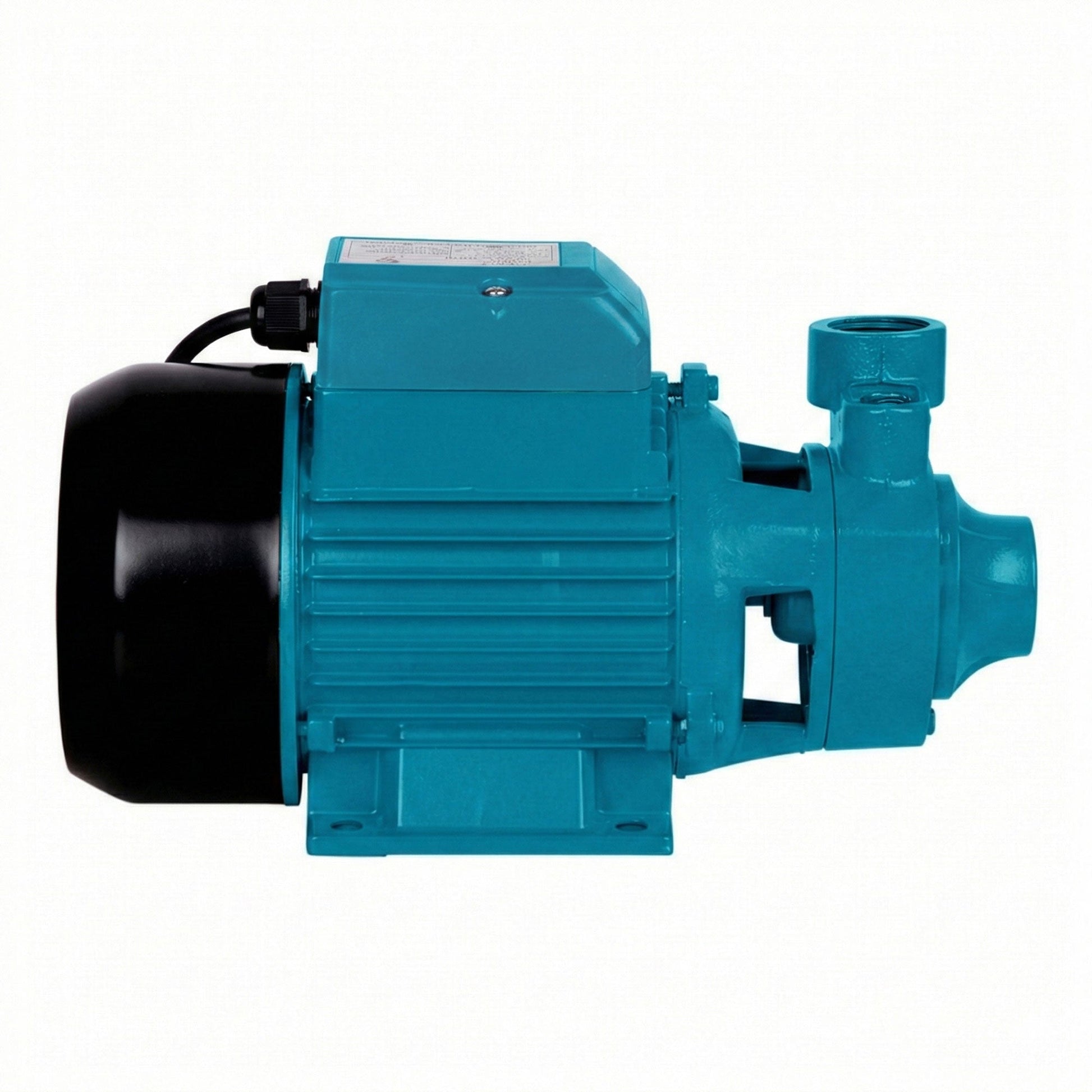 Giantz Peripheral Water Pump Garden Boiler Car Wash Auto Irrigation House QB80.