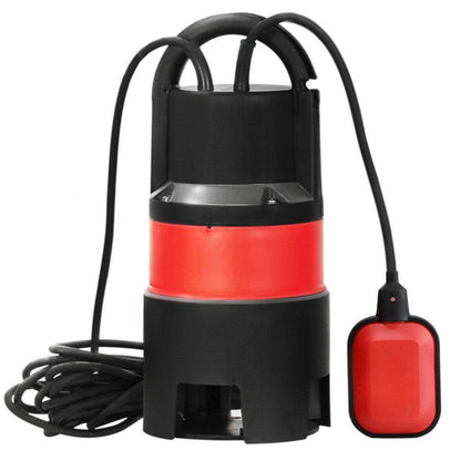 Giantz Garden Submersible Pump 400W Dirty Water Bore Tank Well Steel Sewerage.