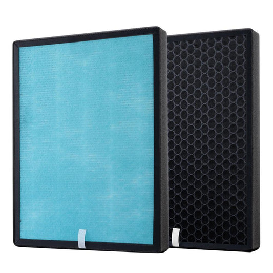 Devanti Air Purifier 4 Layers HEPA Replacement Filter.