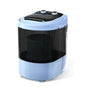 Devanti Portable Washing Machine 3KG Black.