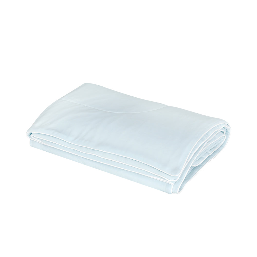 Giselle Bedding Cooling Quilt Summer Blanket Double.