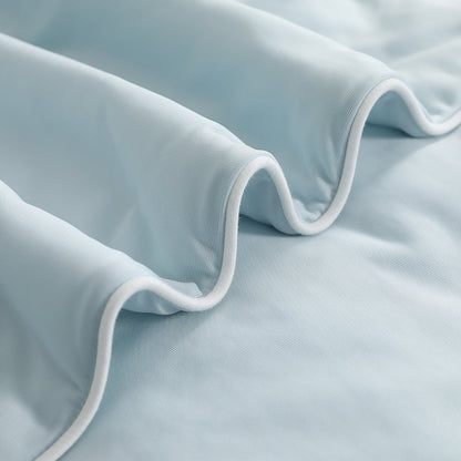 Giselle Bedding Cooling Quilt Summer Blanket Double.