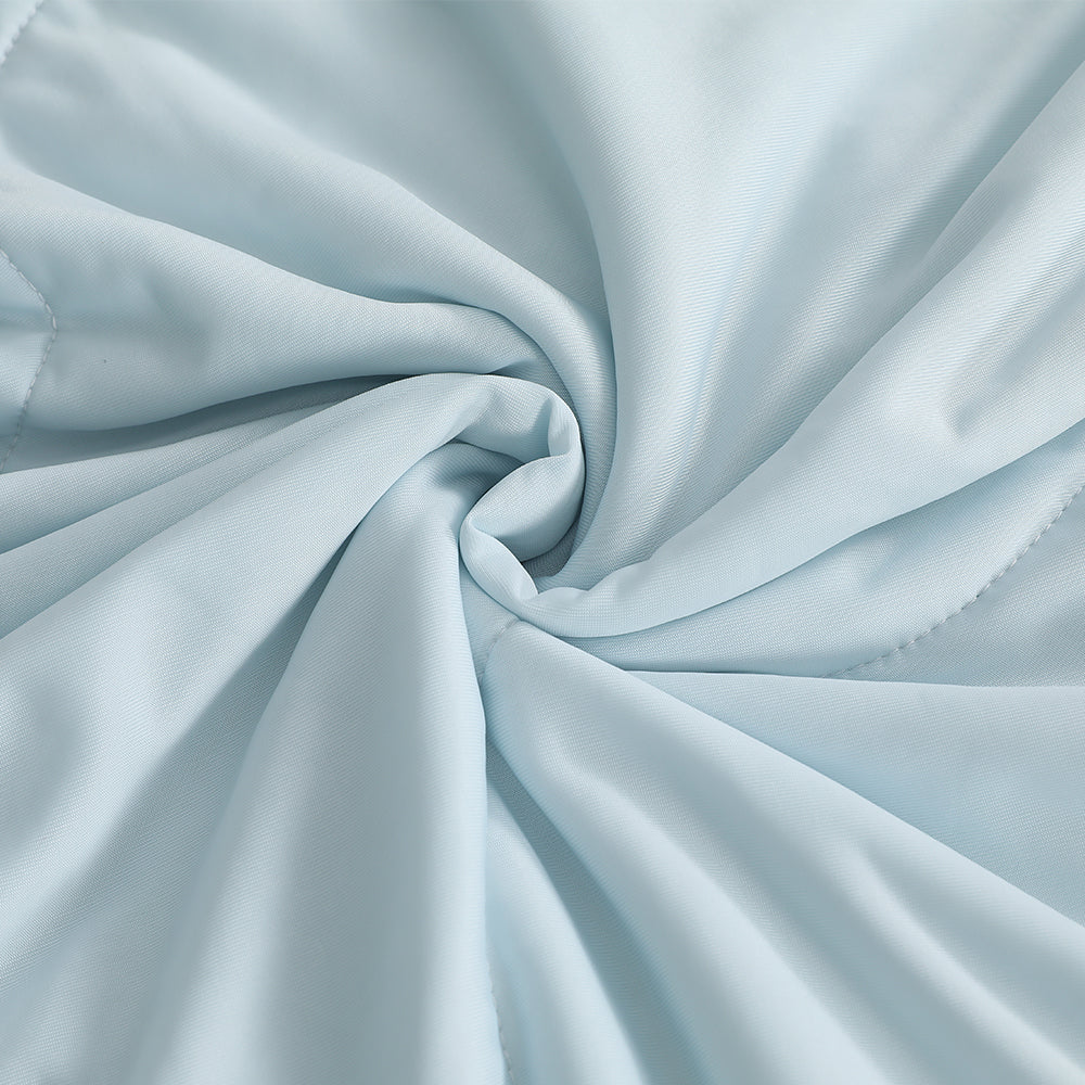 Giselle Bedding Cooling Quilt Summer Blanket Double.