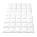 Giselle Bedding 700GSM Duck Down Feather Quilt Duvet Doona Winter Blanket Single
