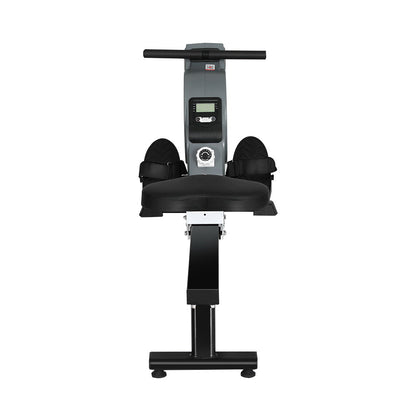 Everfit Rowing Machine 16 Levels Magnetic Rower Gym Home Cardio with APP.