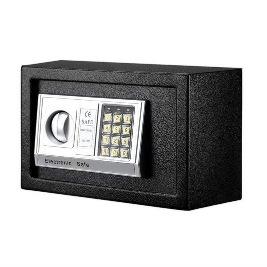 UL-TECH Security Safe Box 8.5L.