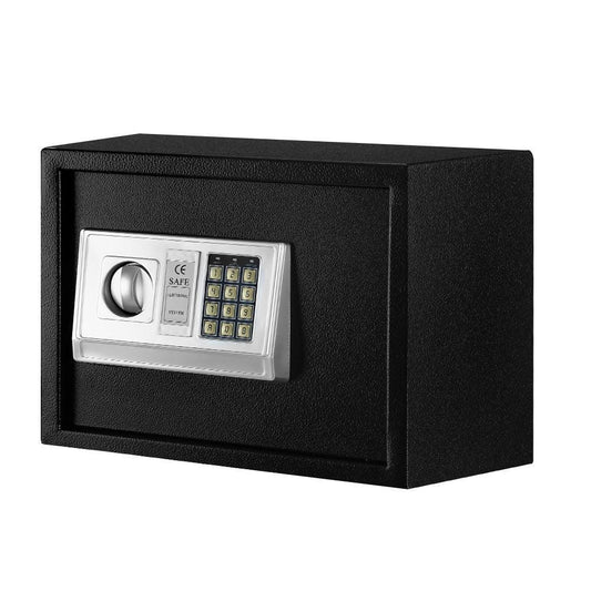 UL-TECH Security Safe Box 16L.