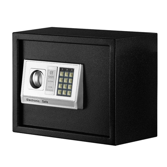 UL-TECH Security Safe Box 20L.