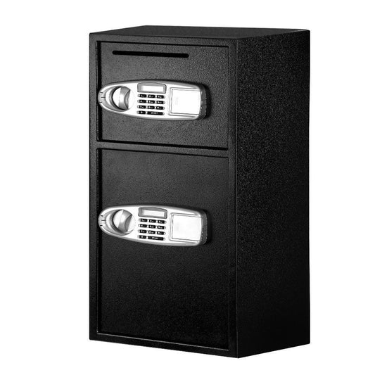 UL-TECH Security Safe Box Double Door.