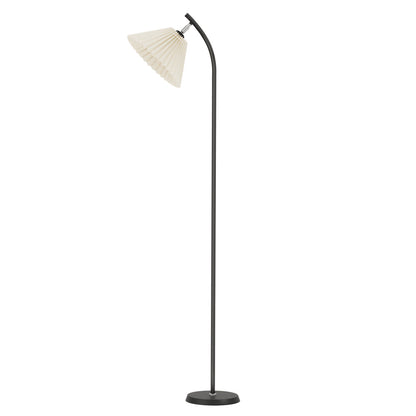 Artiss Floor Lamp LED Light Stand Modern Home Living Room Office Reading Black