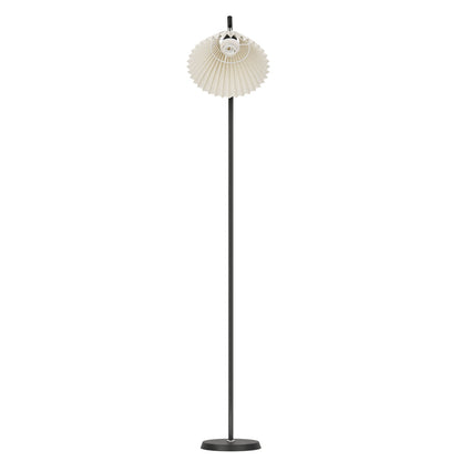 Artiss Floor Lamp LED Light Stand Modern Home Living Room Office Reading Black