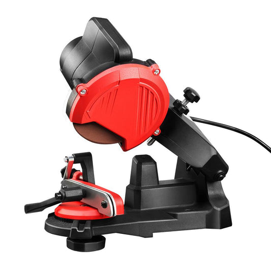 Giantz Chainsaw Sharpener Electric Chain Blade Sharpening Tool Grinder.