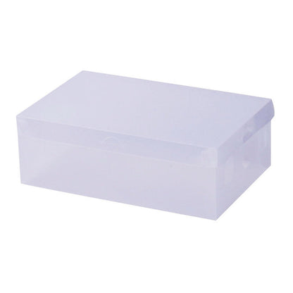 Artiss 20X Shoe Box Storage Clear Case Foldable Stackable.