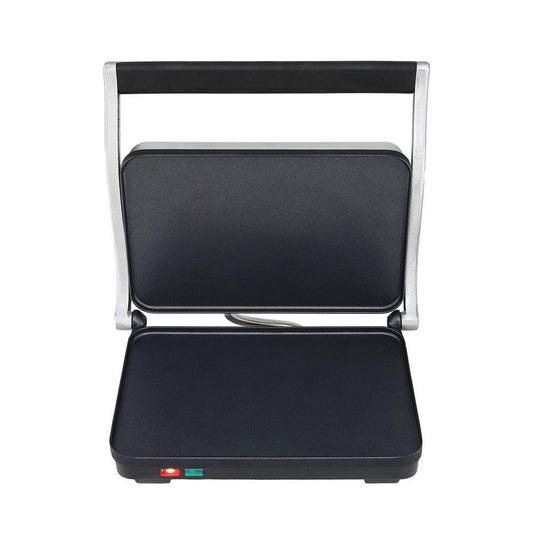 Devanti 3 in 1 Sandwich Maker Steak Press Grill 1000W.