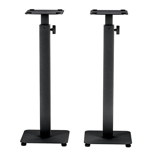 Alpha Speaker Stand 70-117cm Adjustable Height 2pcs.