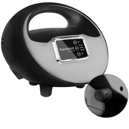 Professional Spray Tan Machine- Black.