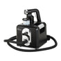 Professional Spray Tan Machine Gun - Black.