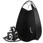 Alba. Spray Tan Machine Tent Sunless Spray Gun HVLP System Professional