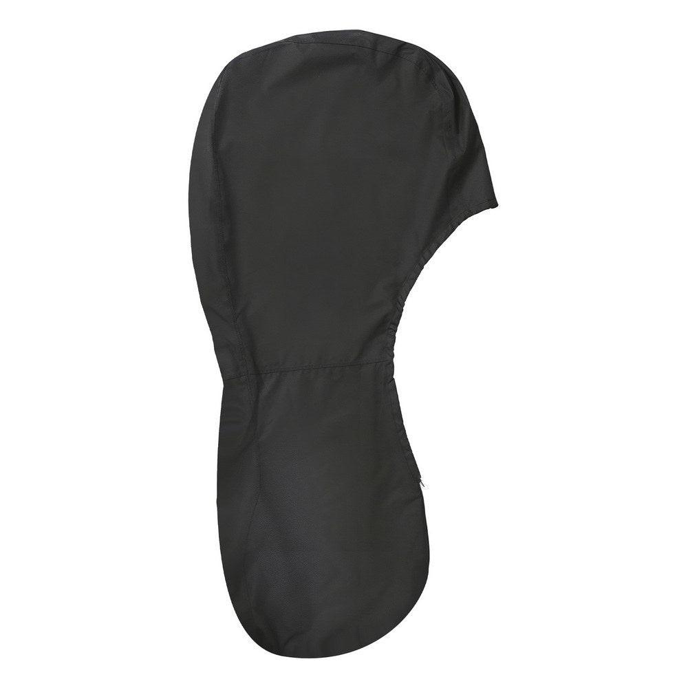 Seamanship Full Outboard Boat Motor Engine Cover Dust Rain Protection 100hp -150hp 600D Black.