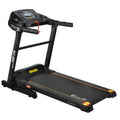 Everfit Treadmill Electric Home Gym Fitness Exercise Machine Foldable 400mm.