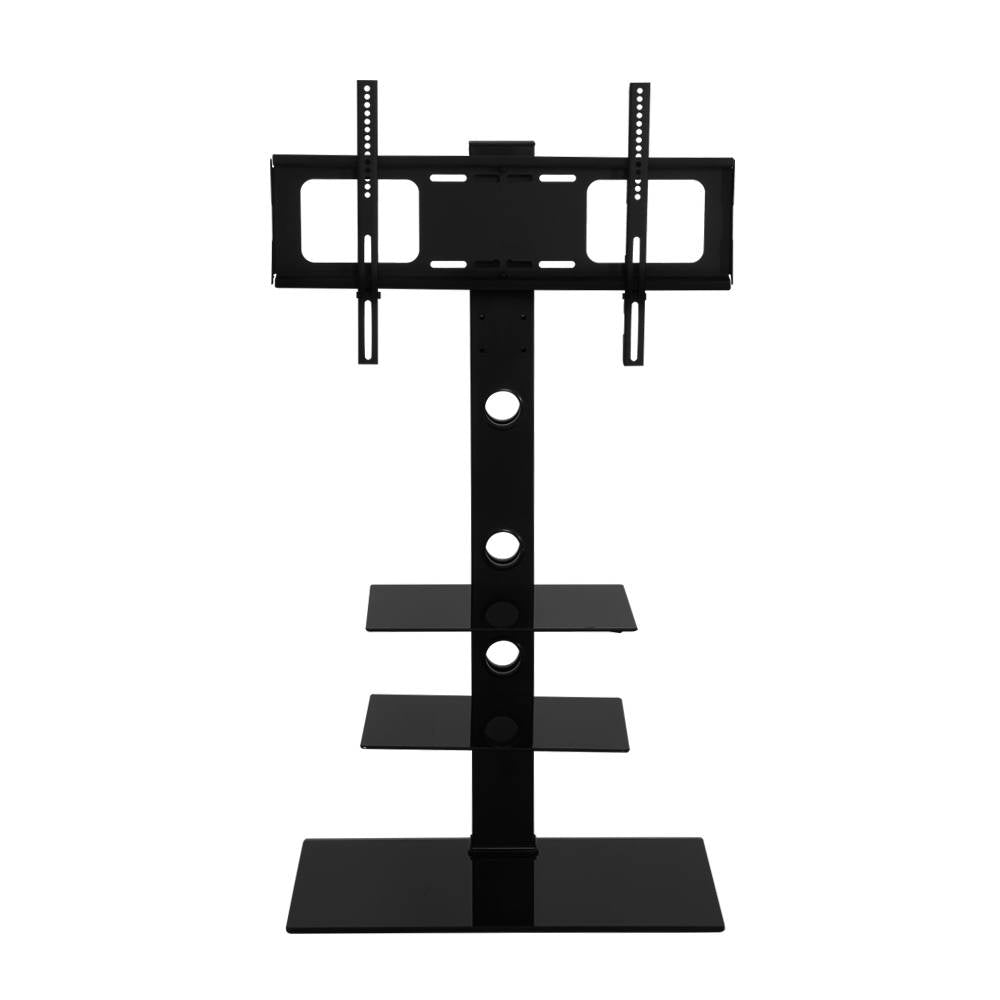 Artiss TV Stand Mount Bracket for 32"-70" LED LCD 3 Tiers Storage Floor Shelf.