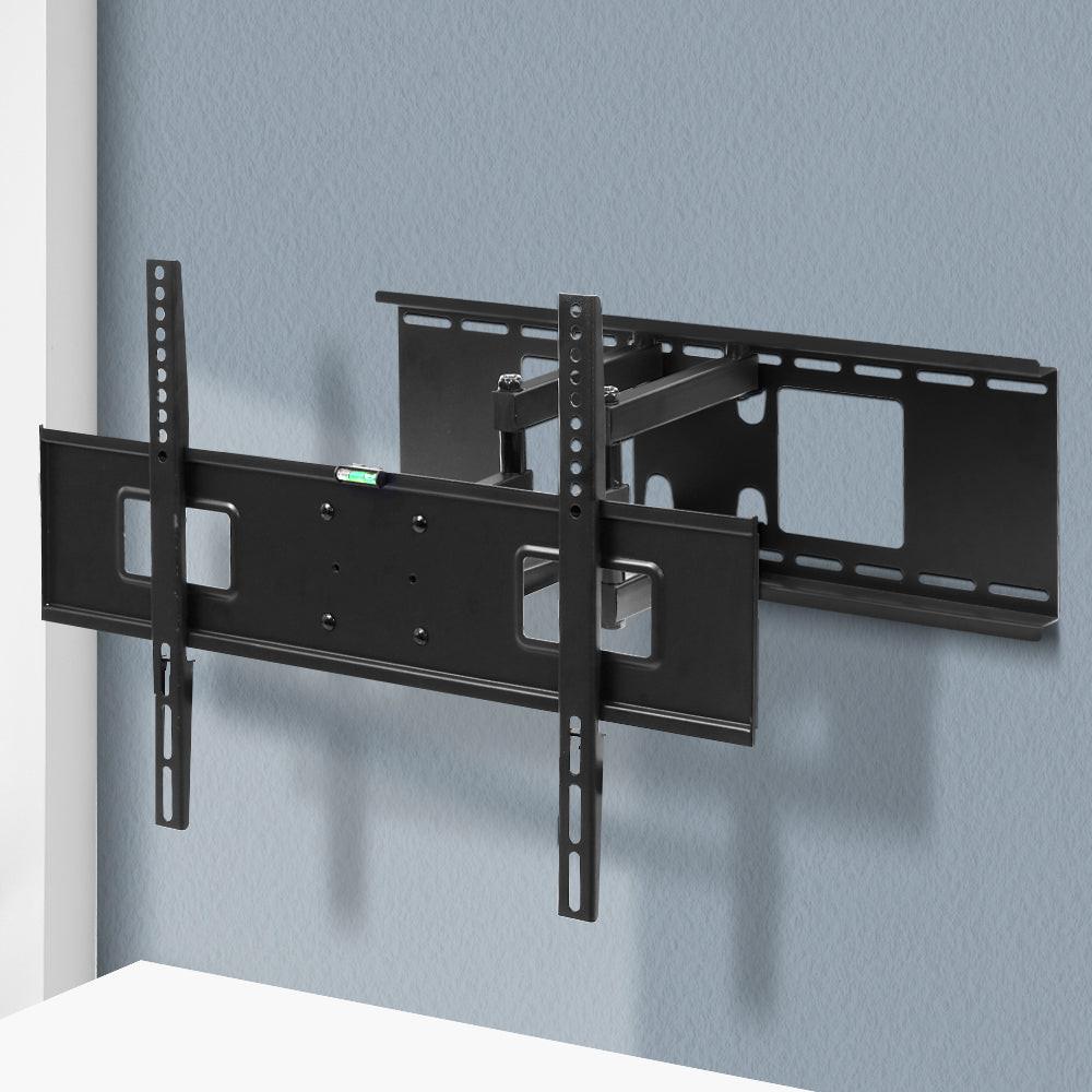 Artiss TV Wall Mount Bracket for 32"-70" LED LCD Full Motion Dual Strong Arms.
