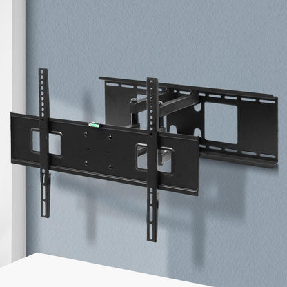 Artiss TV Wall Mount Bracket for 32"-70" LED LCD Full Motion Dual Strong Arms.