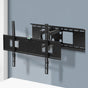 Artiss TV Wall Mount Bracket for 32"-70" LED LCD Full Motion Dual Strong Arms.