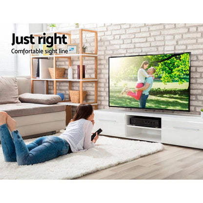 Artiss TV Wall Mount Bracket for 32"-70" LED LCD Full Motion Dual Strong Arms.