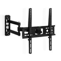 Artiss TV Wall Mount Bracket for 23"-55" LED LCD TVs Full Motion Strong Arms.