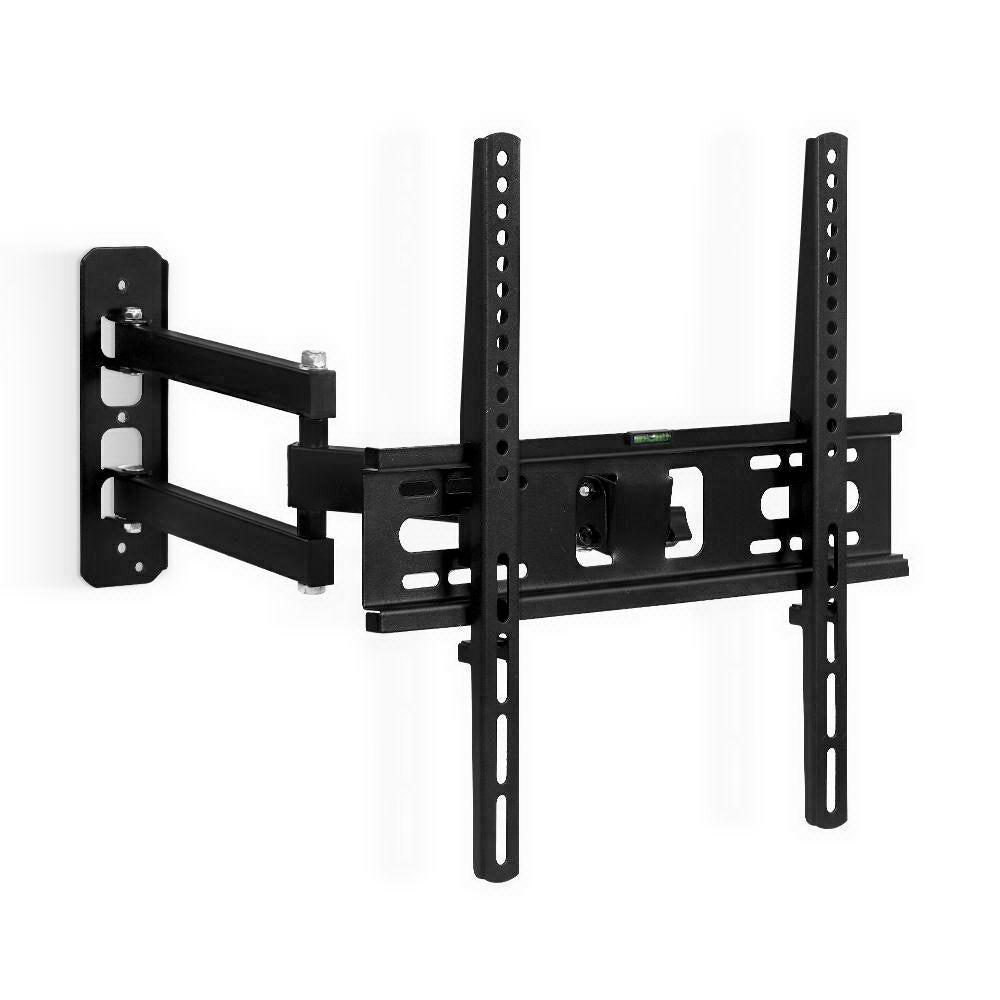 Artiss TV Wall Mount Bracket for 23"-55" LED LCD TVs Full Motion Strong Arms.