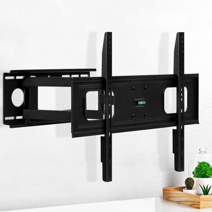 Artiss TV Wall Mount Bracket for 32"-70" LED LCD TVs Full Motion Strong Arms.